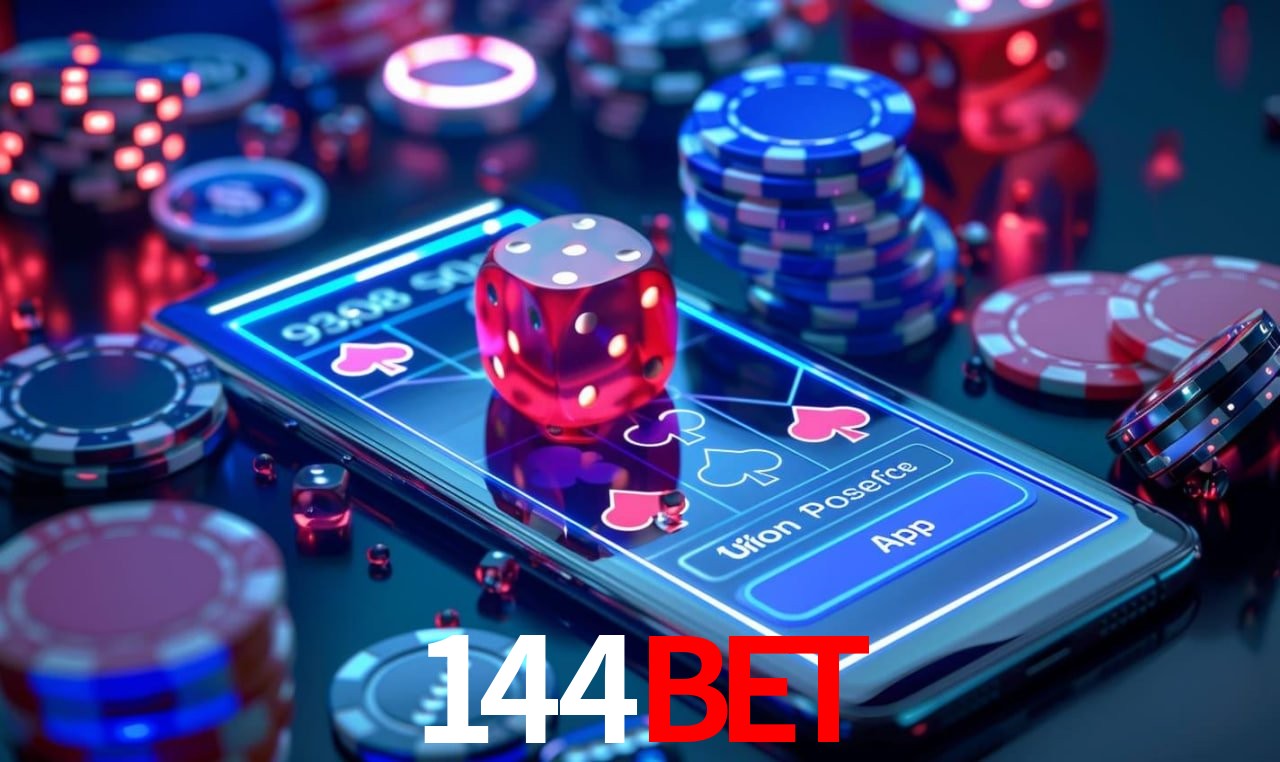 Jogos Mesa 144bet