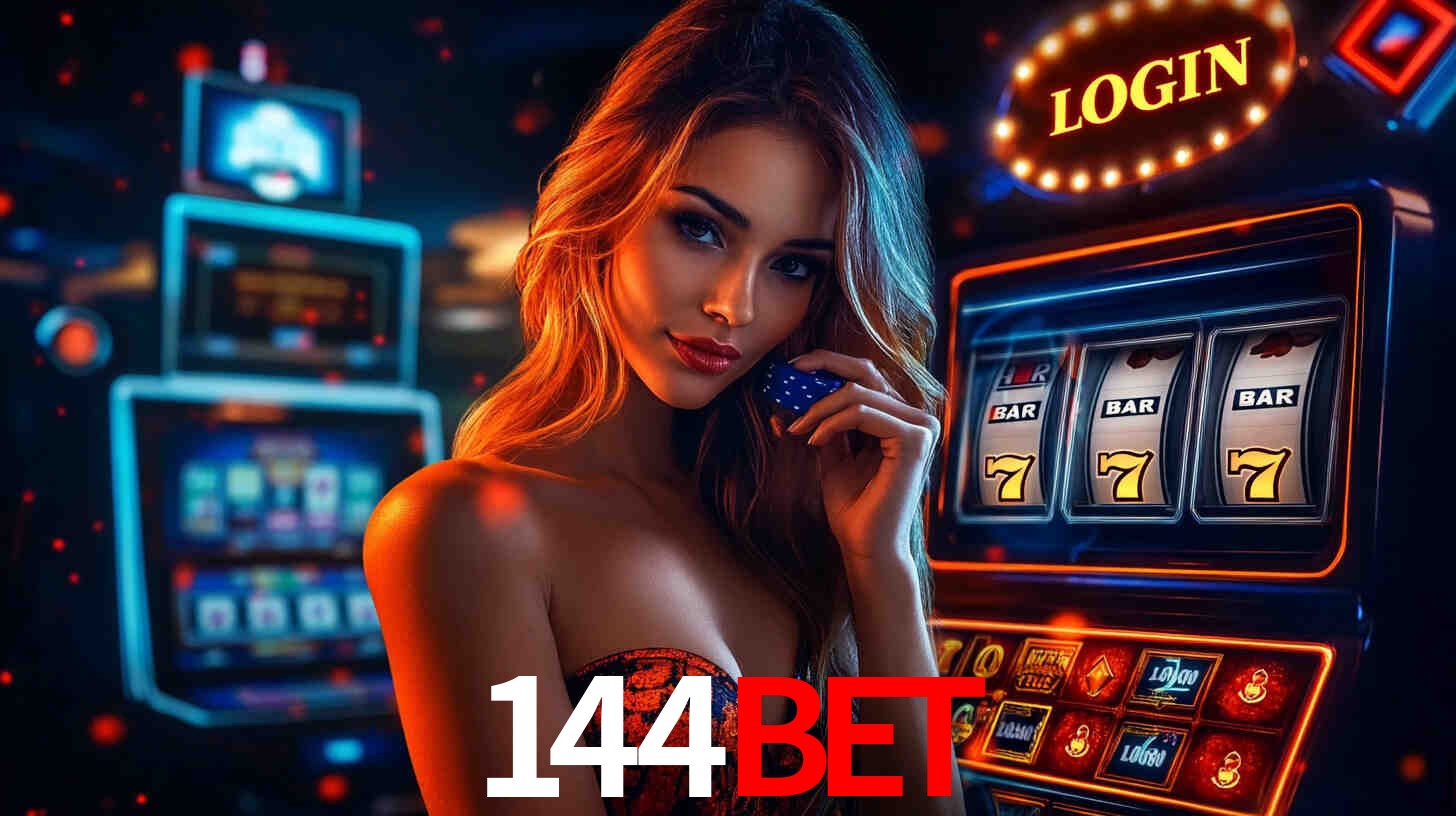 Segurança App 144bet