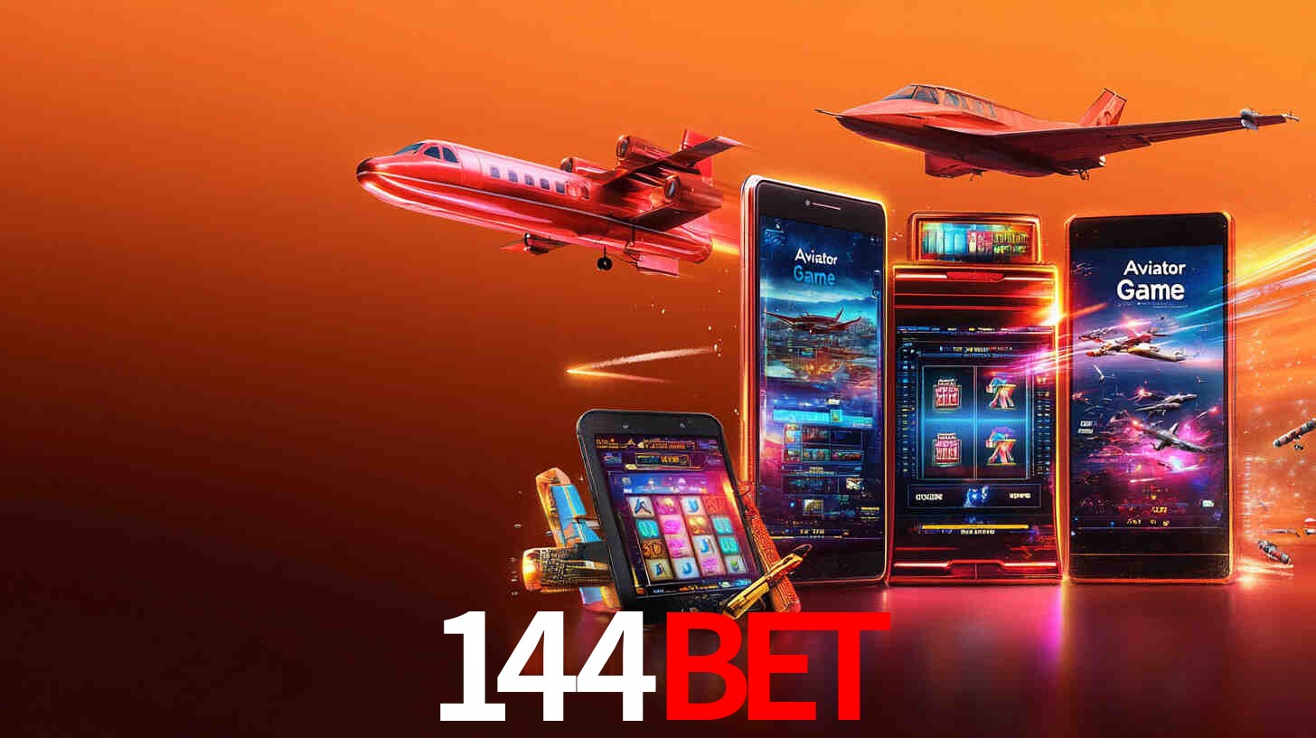 App Mobile 144bet
