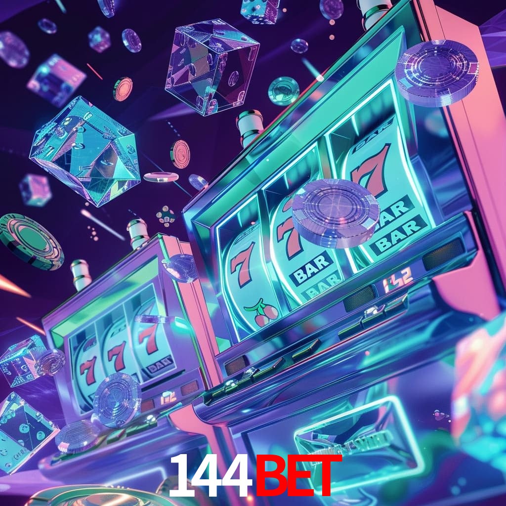 Apostas de Tênis 144bet
