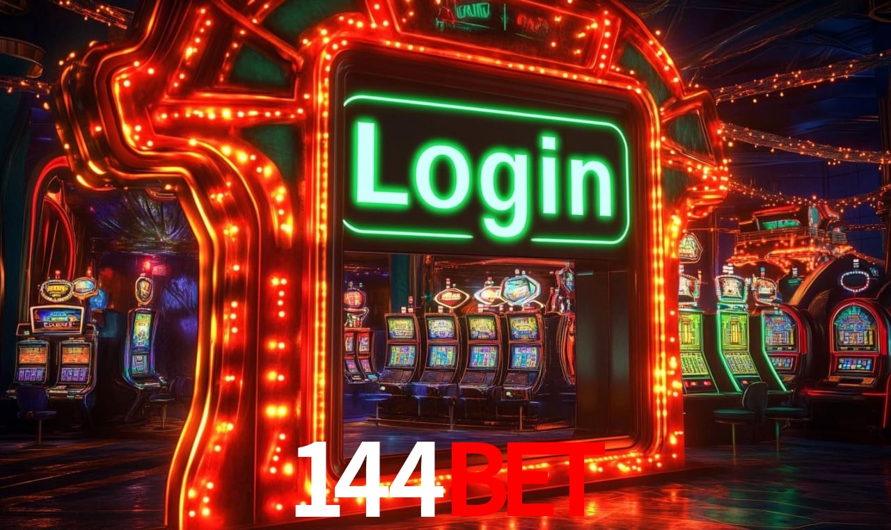 Promoções Sazonais 144bet