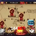 Descubra a Magia dos Jogos de Arcade no 144bet