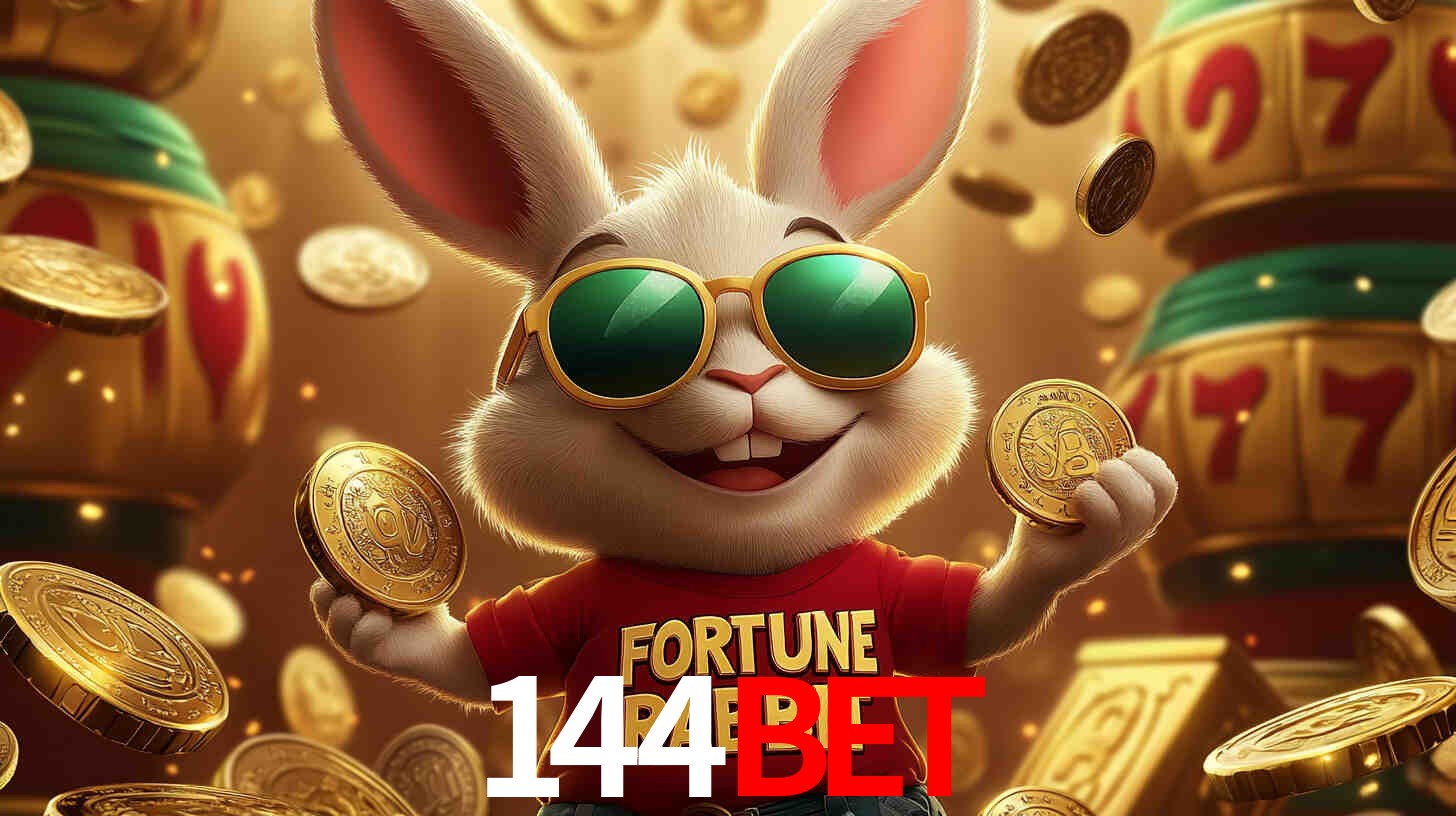 144bet bet Brasil