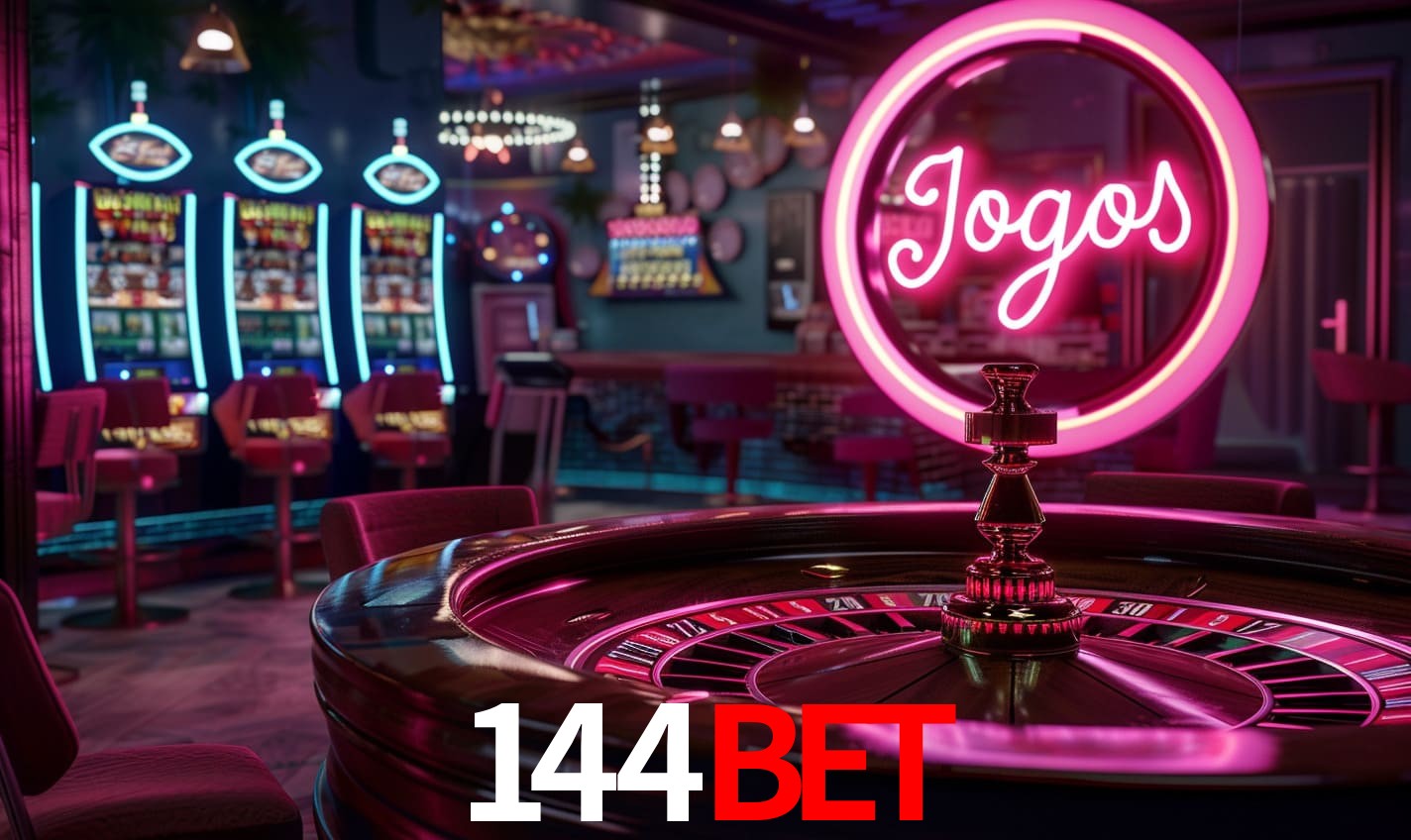 Torneios 144bet