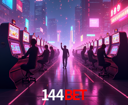 Segurança 2FA 144bet