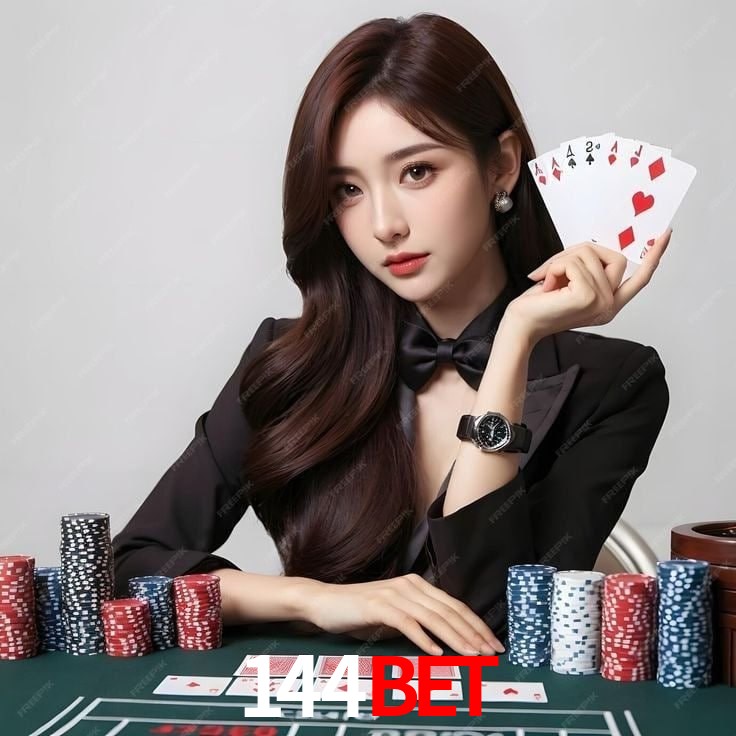 144BET - Support