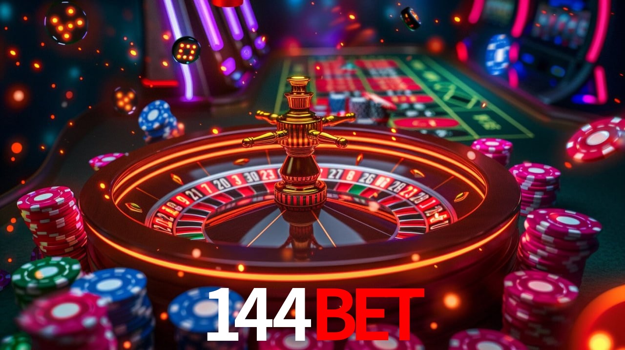 Programa VIP 144BET