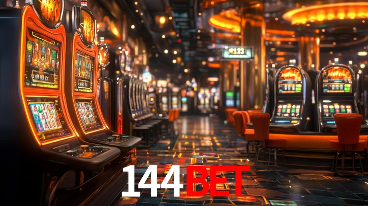 Exclusive Games 144BET