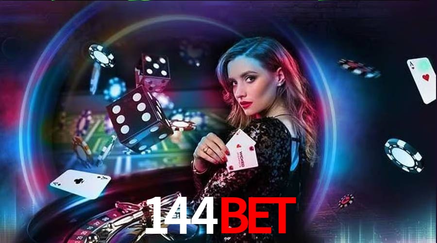 Flash Promotion 144BET