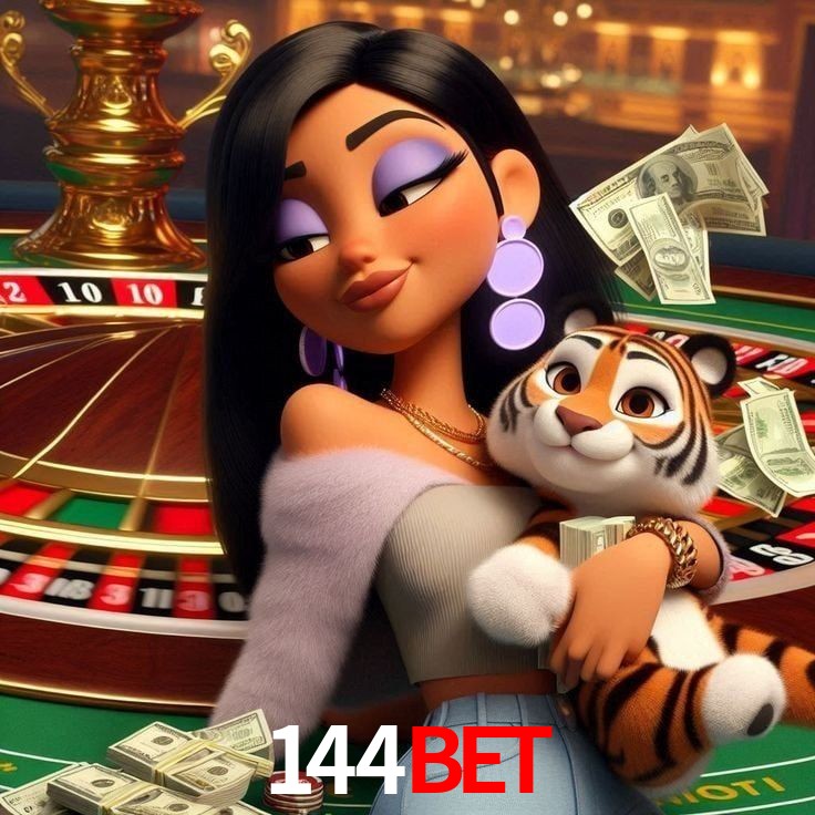 Bonus Features 144BET