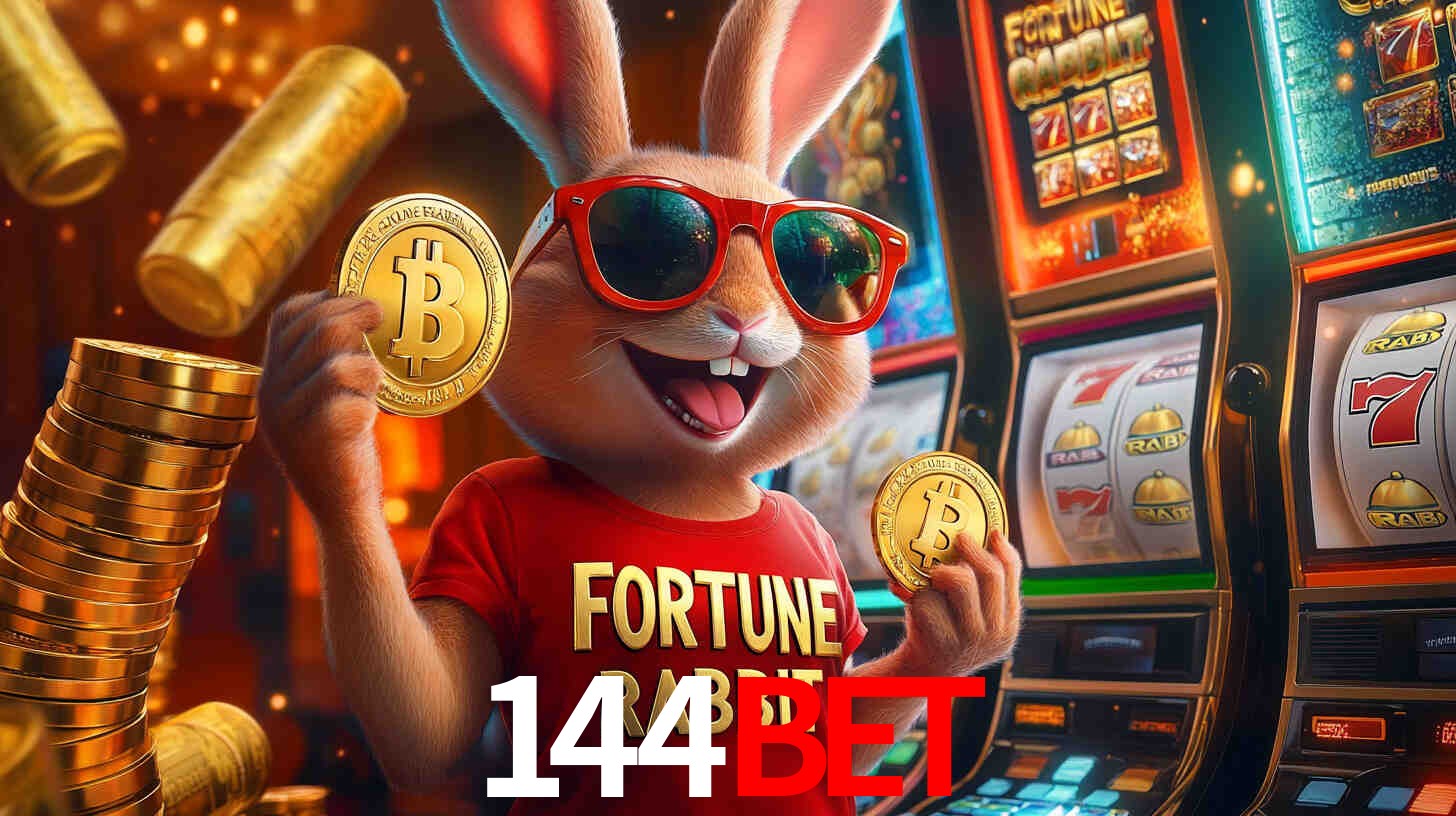 Apostas Esportivas na 144BET: Um Guia Completo