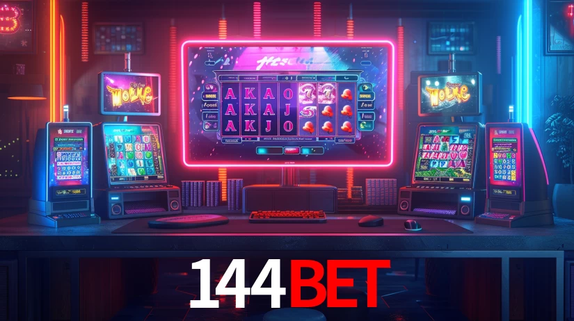 Explore as vantagens do 144BET: serviço profissional e confiabilidade