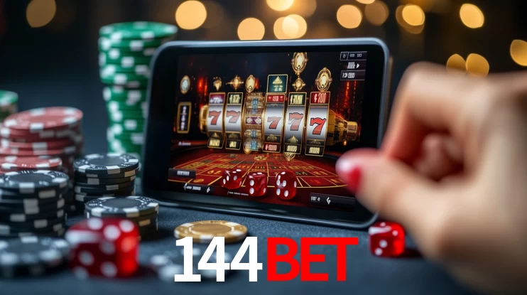 Live Casino 144BET