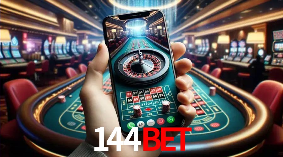 Platform Technology 144BET