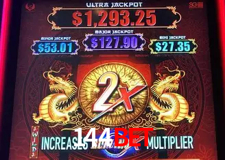 144BET Rio de Janeiro - Professional Dealers