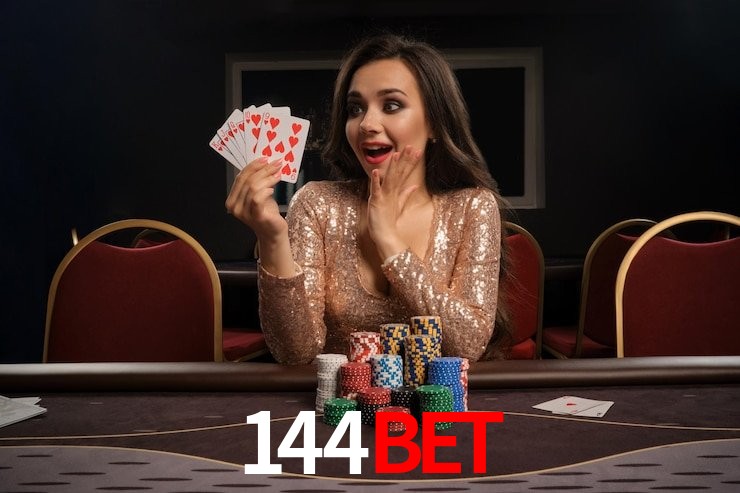 Torneios 144BET