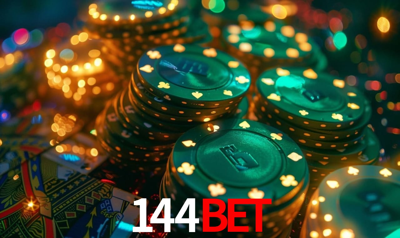 Diretório de Jogos 144BET