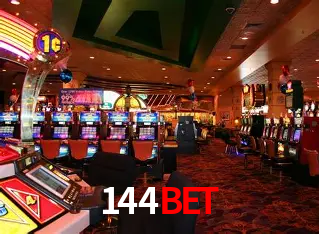 144BET Belo Horizonte - VIP Casino