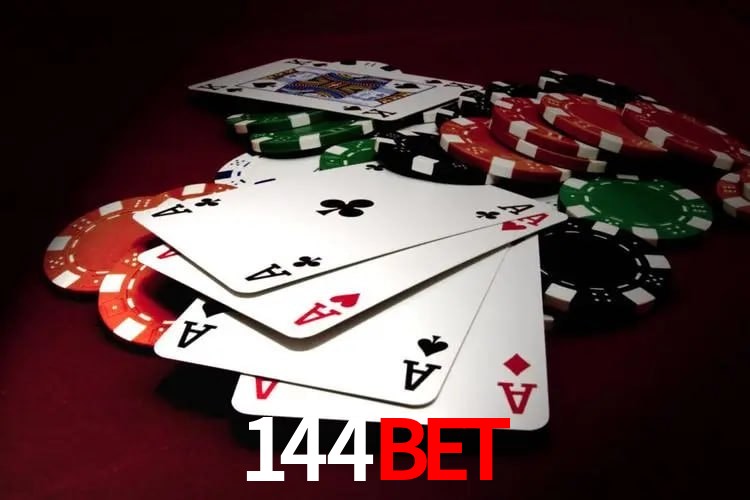 Estatísticas Esportivas 144BET