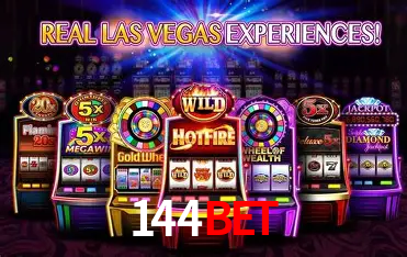 144BET Brasília - VIP Program