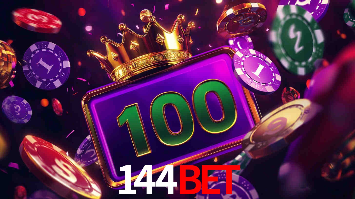 Roulette Table 144BET