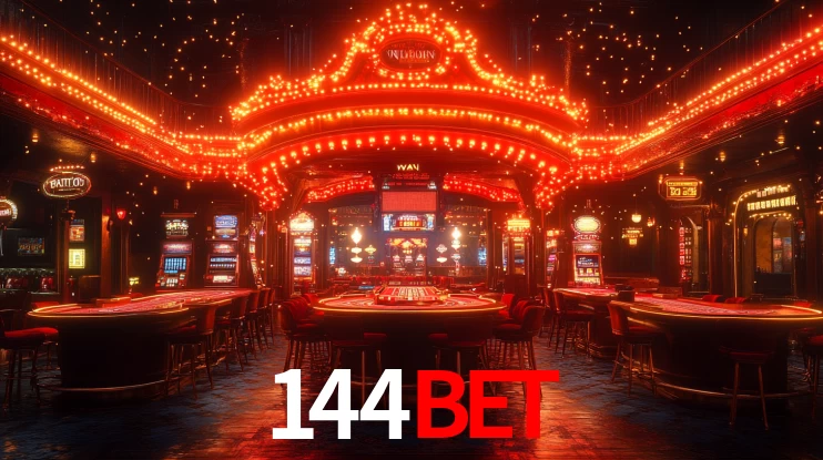 Premium Interface 144BET
