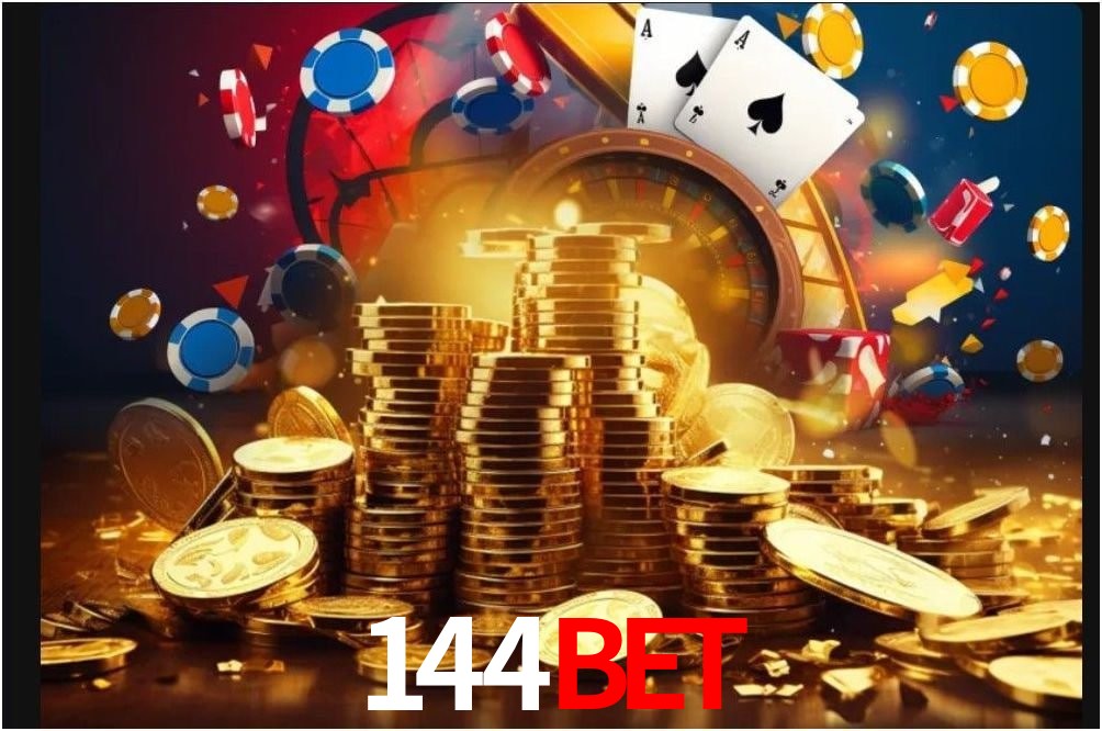 Bônus Diários 144BET