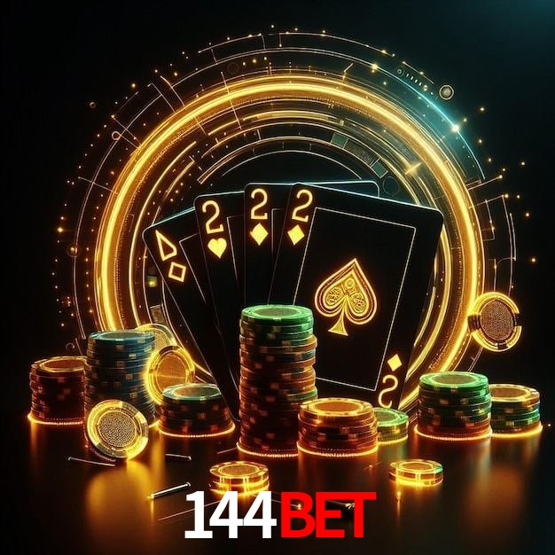Promoções Sazonais 144BET