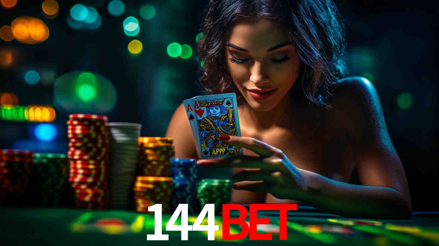Descubra o Programa VIP da 144BET: Vantagens Exclusivas para Jogadores