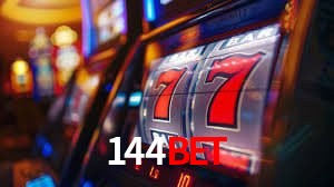 144BET - Pagamento PIX Instantâneo