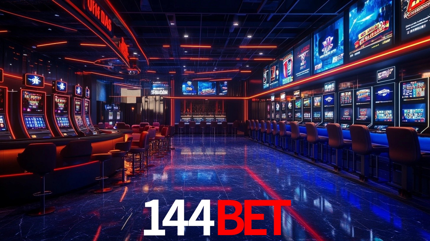 VIP Casino 144BET