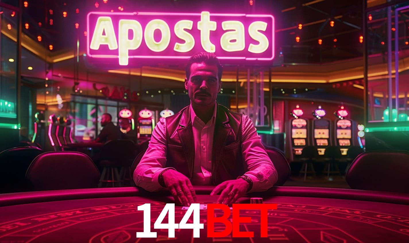 144BET São Paulo - Jogo Coleção