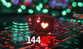 Segurança 2FA 144BET