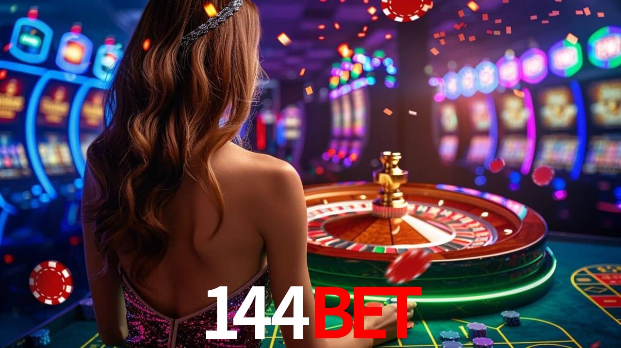 144BET - App Features