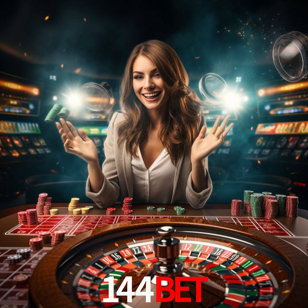 Ofertas Imperdíveis na 144BET: Promoções e Bônus Que Valem a Pena