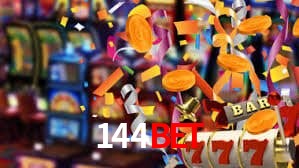 144BET login