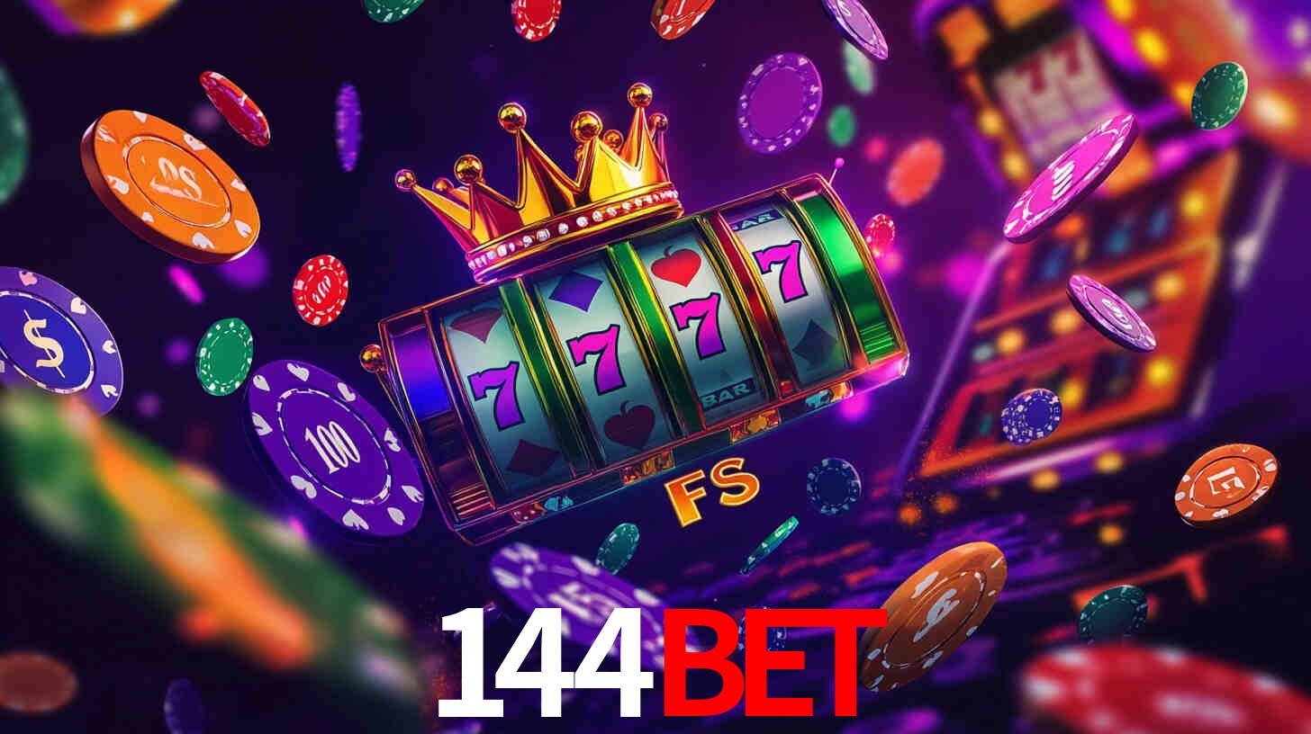 Blackjack Table 144BET