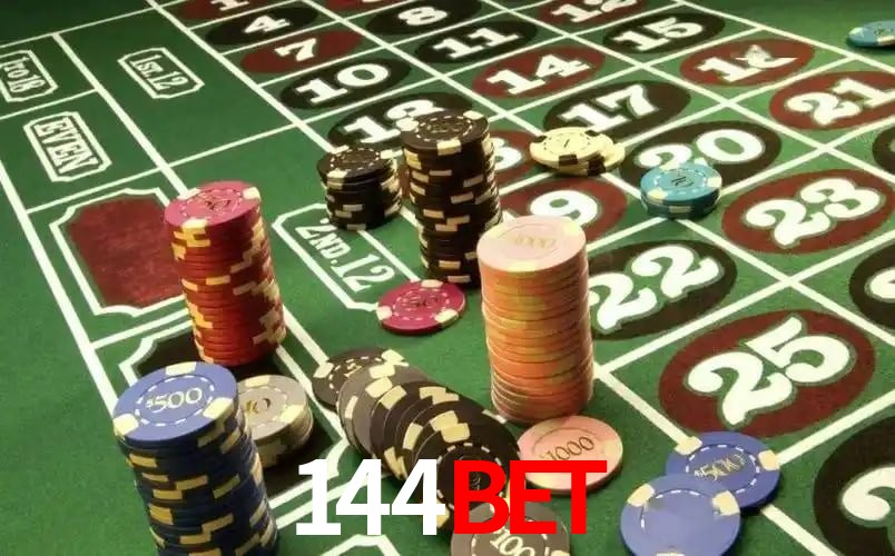 Promoção Relâmpago 144BET