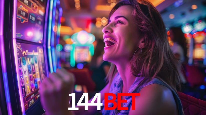 Experimente o Login Seguro Premium no 144BET