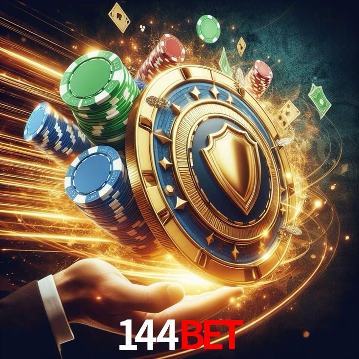 144BET Curitiba - Live Betting
