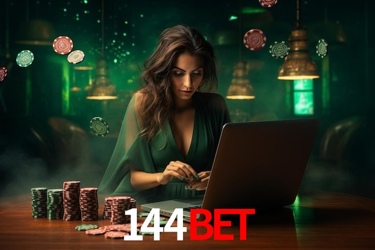 144BET - Installation Guide