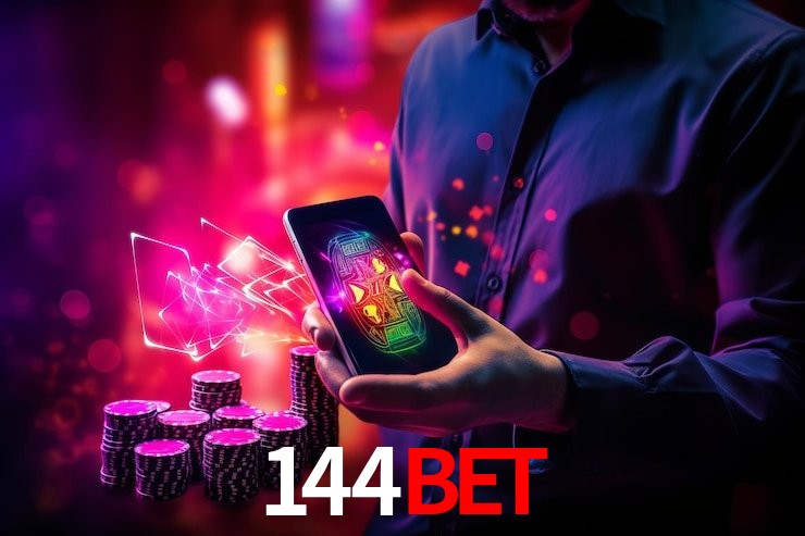 Apostas de Tênis 144BET