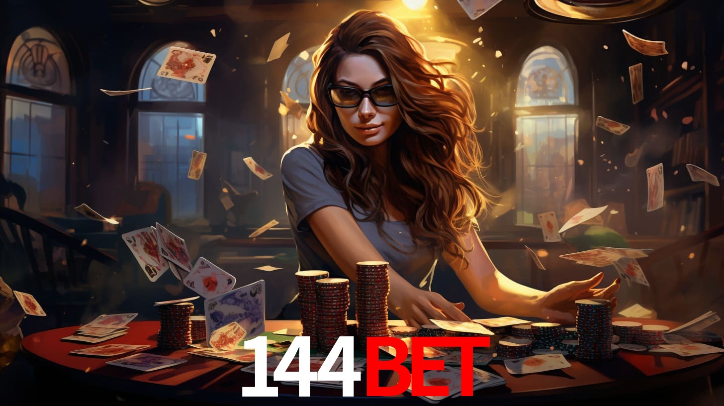Football Betting 144BET