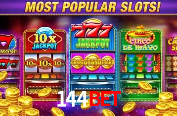 144BET Brasília - Casino Guide