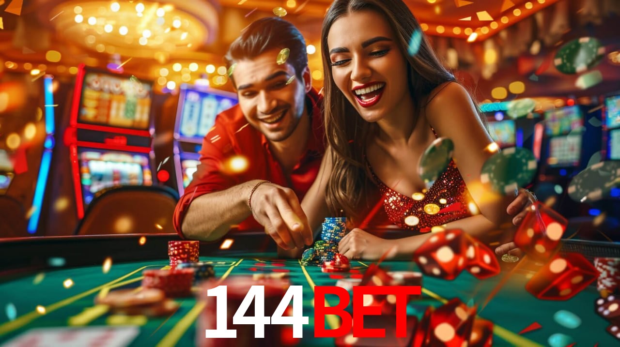 144BET - Customer Support