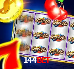 Apostas Esportivas na 144BET: Um Guia Completo