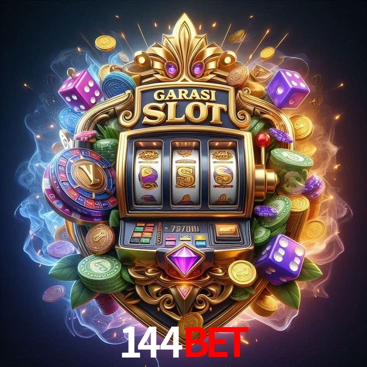 144BET - cassino ao vivo