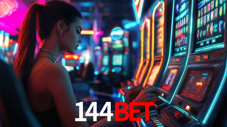 144BET App Interface